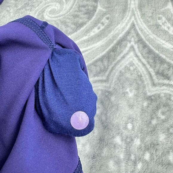 Womens Lululemon Wunder Under Pant - Picture 4 of 4